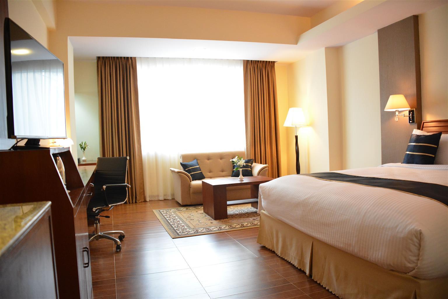 Hotel Eastern Palace 4*