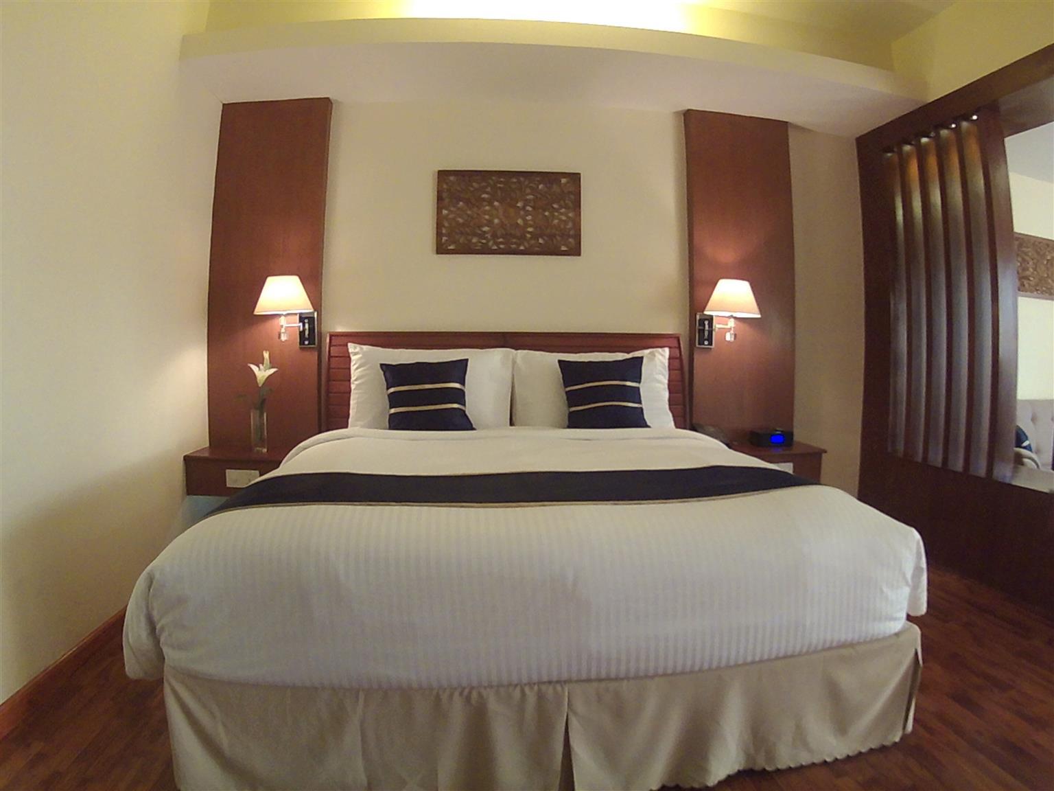 Hotel Eastern Palace