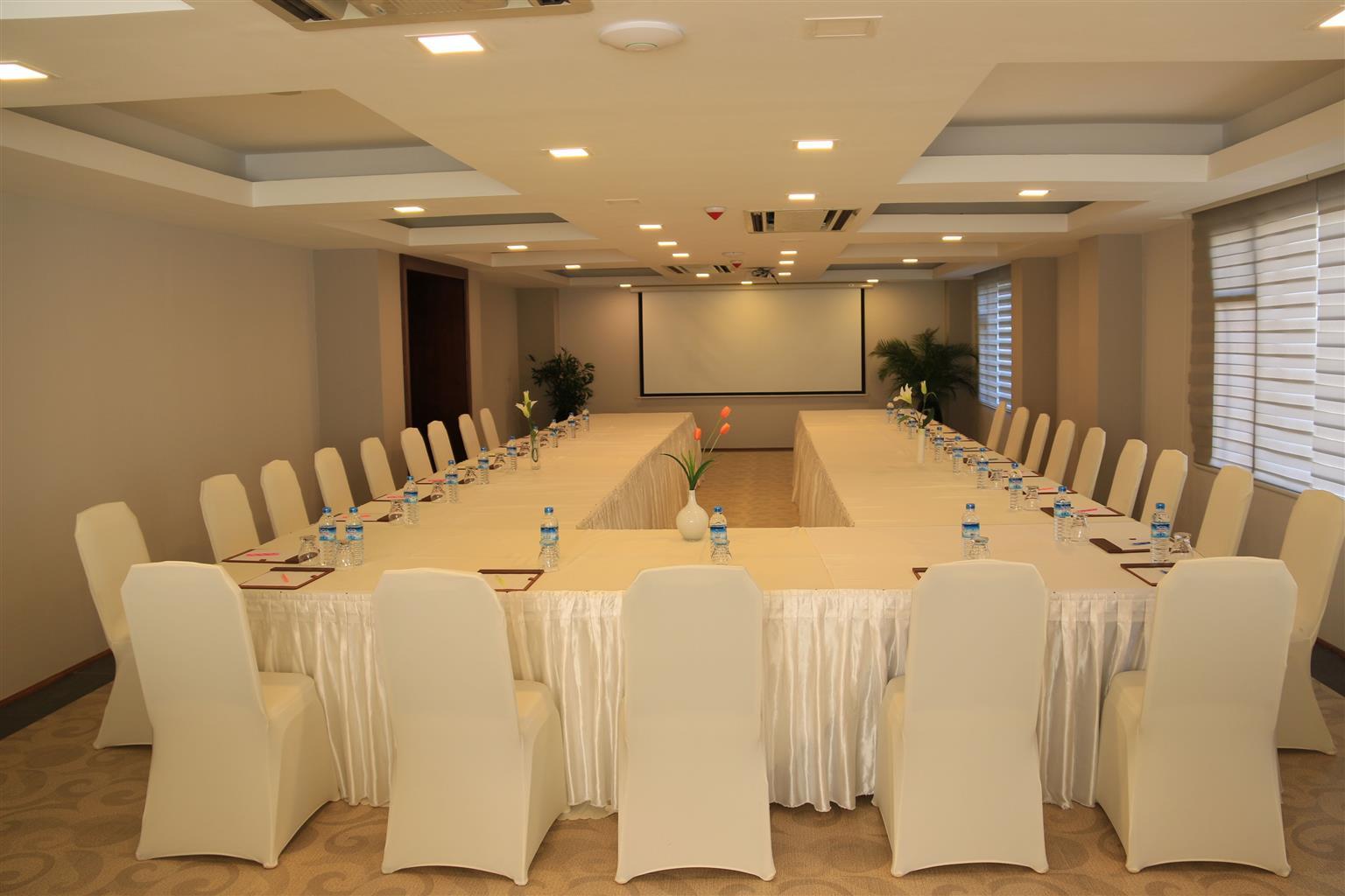 Hotel Eastern Palace Mandalay