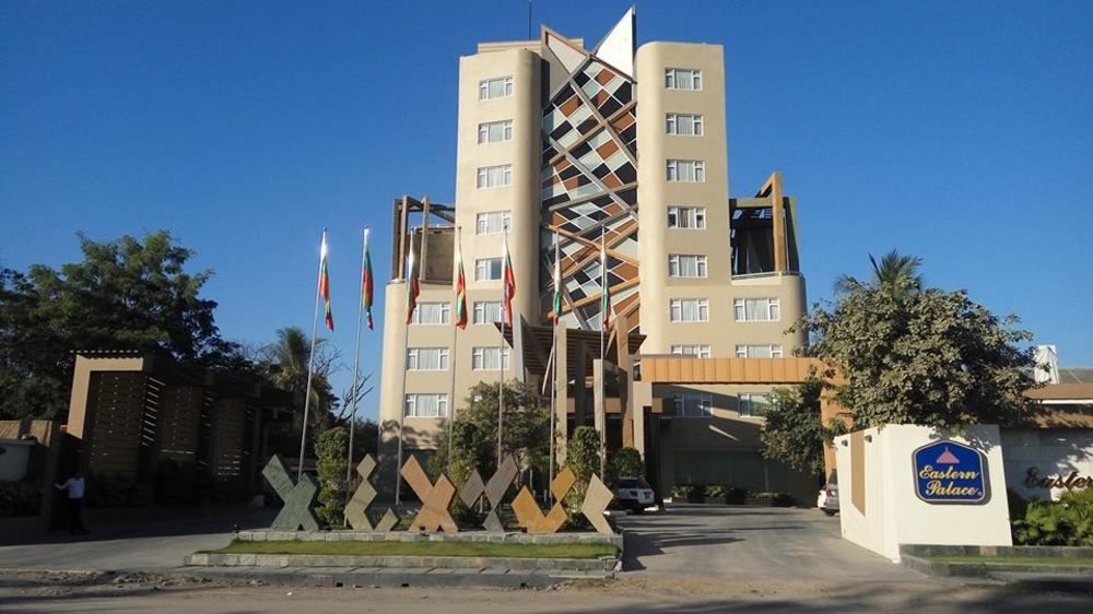 Hotel Eastern Palace 4*