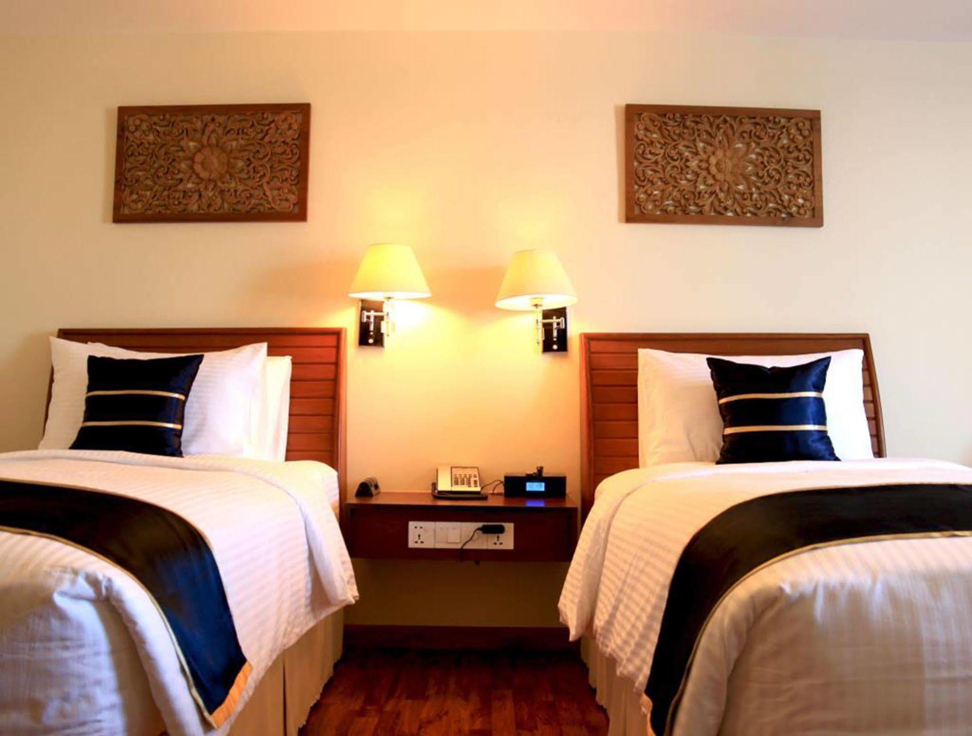 Hotel Eastern Palace